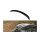 Spoiler Cap Skoda Octavia III Facelift RS Kombi Gloss Black