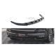 Splitter Volkswagen T6 Facelift Front v.1 Gloss Black