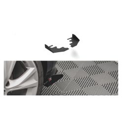 Flaps Seat Leon FR IV Rear Side