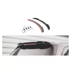 Spoiler Cap Mercedes-Benz E W213 Gloss Black