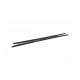 Diffuser BMW 5 F07 Side Skirts Gloss Black
