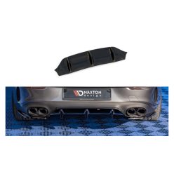   Diffuser Mercedes-Benz E53 C238 Cabriolet A238 Rear Valance Gloss Black
