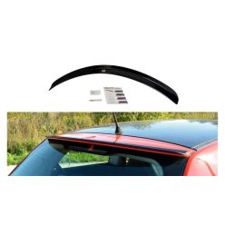 Spoiler Fiat Stilo Roof SCHUMACHER VERSION Gloss Black
