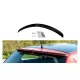 Spoiler Fiat Stilo Roof SCHUMACHER VERSION Gloss Black
