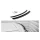 Spoiler Cap Mazda CX-3 Gloss Black
