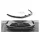 Splitter Mazda CX-3 Front v.1 Gloss Black