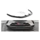 Splitter Mazda CX-3 Front v.1 Gloss Black