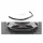 Splitter Mazda CX-3 Front v.2 Gloss Black