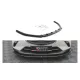 Splitter Mazda CX-3 Front v.2 Gloss Black
