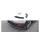 Splitter Mazda CX-3 Rear Side Gloss Black