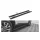 Diffuser Mazda CX-3 Side Skirts Gloss Black