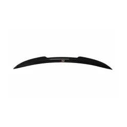 Spoiler Volkswagen Beetle Rear Gloss Black