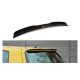 Spoiler Volkswagen Golf IV Roof Gloss Black