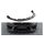 Splitter BMW 8 F93 M-Pack Front v.1 Gloss Black