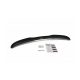 Spoiler Volkswagen Golf V GTI Rear Gloss Black