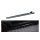 Diffuser BMW 8 F93 G16 M-Pack Side Skirts v.1 Gloss Black + Flaps