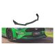 Splitter Ford Mustang VI GT Facelift Front Pro Black-Red