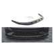 Splitter Volkswagen Golf 8 R Front v.1 Gloss Black