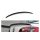 Spoiler Volkswagen Passat CC R36 Rline Rear Gloss Black