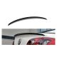 Spoiler Volkswagen Passat CC R36 Rline Rear Gloss Black