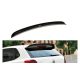 Spoiler Volkswagen Polo V Facelift GTI Rear Gloss Black