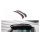Spoiler Volkswagen Scirocco III R Rear Gloss Black