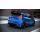 Spoiler Ford Fiesta VII Facelift Roof RS Look Not primed