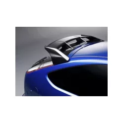 Spoiler Ford Focus II Facelift RS Look