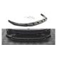 Splitter Volkswagen Golf 8 R Front v.2 Gloss Black