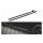 Diffuser Volkswagen Golf 8 R Side Skirts v.2 Gloss Black + Flaps