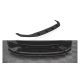 Splitter Volkswagen Golf 8 R Front Pro Black