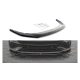 Splitter Volkswagen Golf 8 R Front v.3 Gloss Black