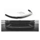Splitter Volkswagen Golf 8 R Front v.6 Gloss Black