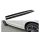 Diffuser BMW X4 G02 M-Pack Side Skirts Gloss Black