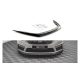 Splitter Skoda Octavia III Facelift RS Front v.1 Gloss Black