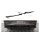 Splitter Mercedes-Benz GLE C167 Rear Central with Diffuser Gloss Black