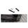 Splitter Mercedes-Benz GLE C167 Rear Side Gloss Black