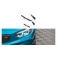 Canards BMW 2 F87 M-Pack