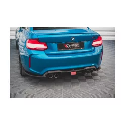 Light BMW 2 F87 M-Pack Stop LED Textured