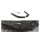 Splitter BMW 4 F82 M-Pack Rear Side v.2 Gloss Black