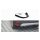 Splitter Ford Escape III Rear Side Gloss Black