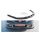 Splitter Honda Accord VII Type-S Front v.2 Gloss Black