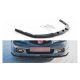 Splitter Honda Accord VII Type-S Front v.2 Gloss Black