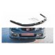 Splitter Honda Accord VII Type-S Front v.3 Gloss Black