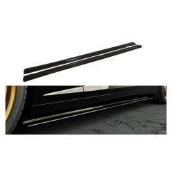 Diffuser Chevrolet Camaro V SS Side Skirts Gloss Black