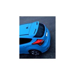 Spoiler Ford Focus III ST Look Not primed