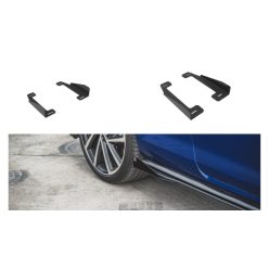 Flaps Volkswagen Golf 7 Facelift R Side