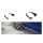Flaps Volkswagen Golf 7 Facelift R Side