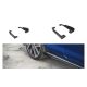 Flaps Volkswagen Golf 7 Facelift R Side