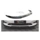 Splitter BMW 3 G20 G21 Front v.2 Gloss Black